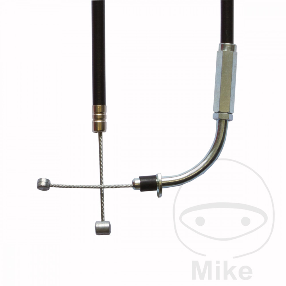 Levně JMP plynové lanko A otevírací YAMAHA XS 400 SE SPECIAL 81-83