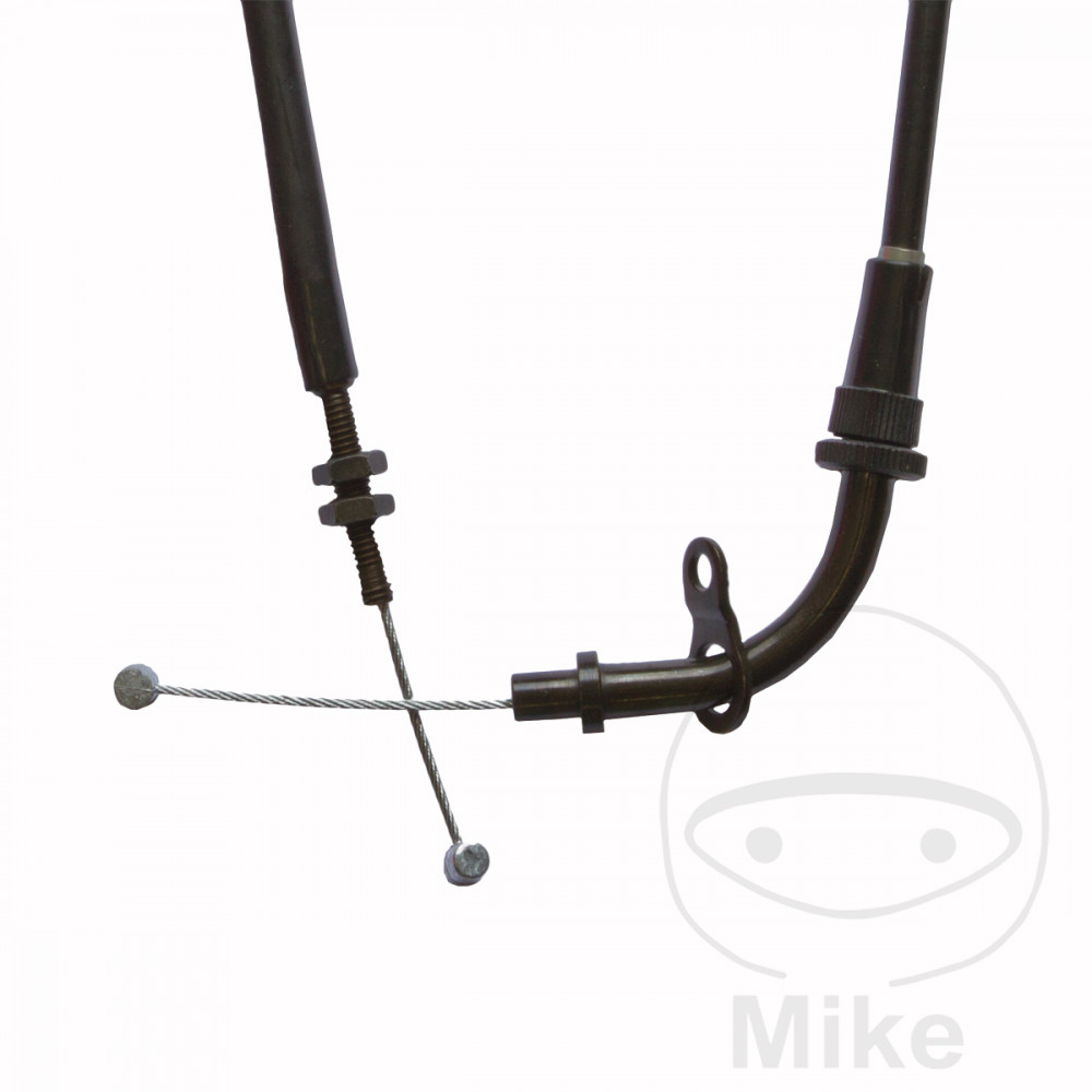JMP plynové lanko A otevírací YAMAHA YBR 250 07-13