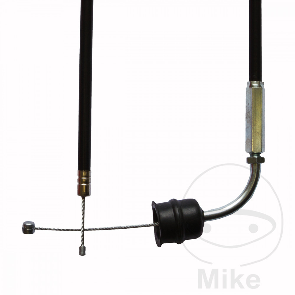 JMP plynové lanko A otevírací YAMAHA DT 125 LC 82-84