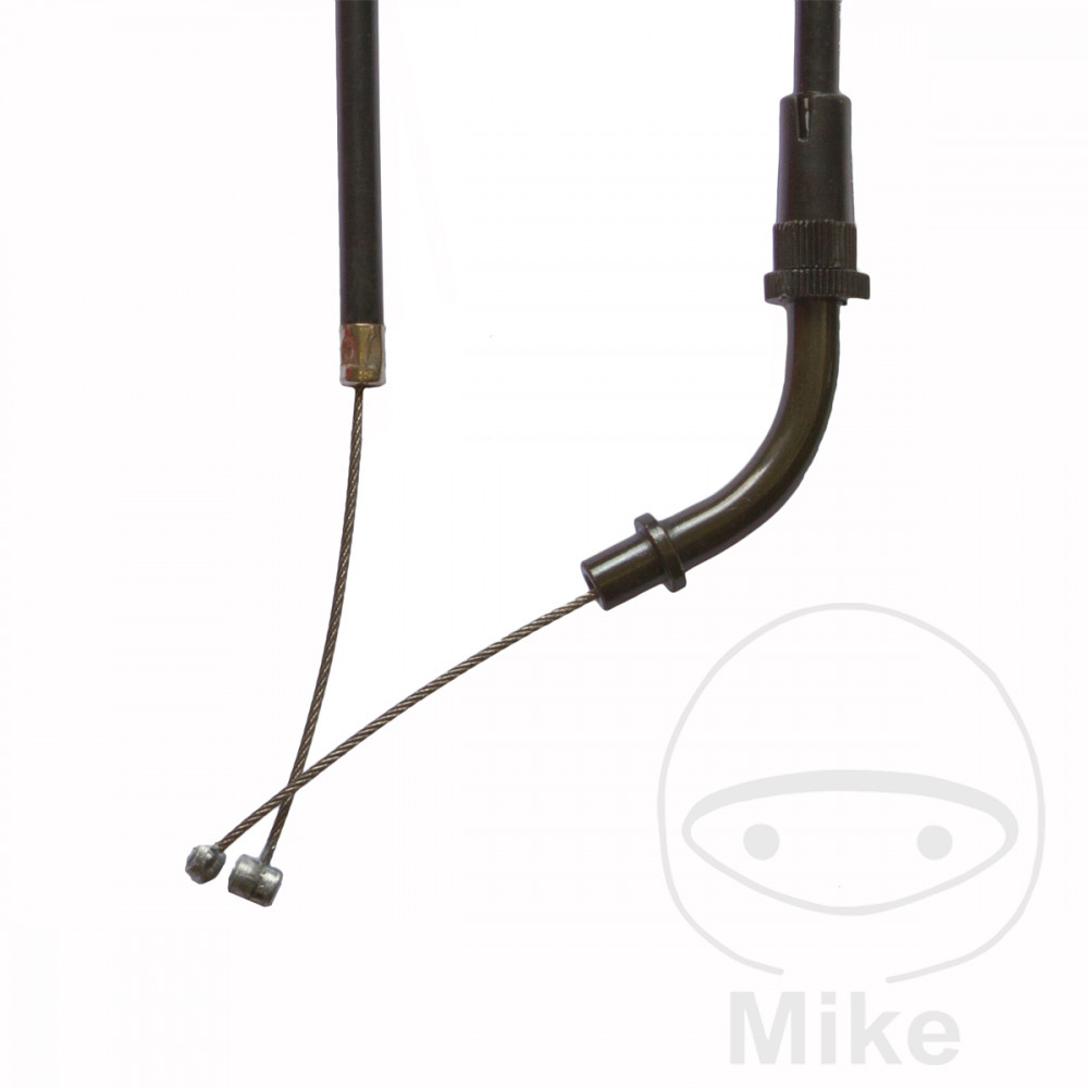 JMP plynové lanko A otevírací YAMAHA FZ 750 85-86, FZ 750 GENESIS 87