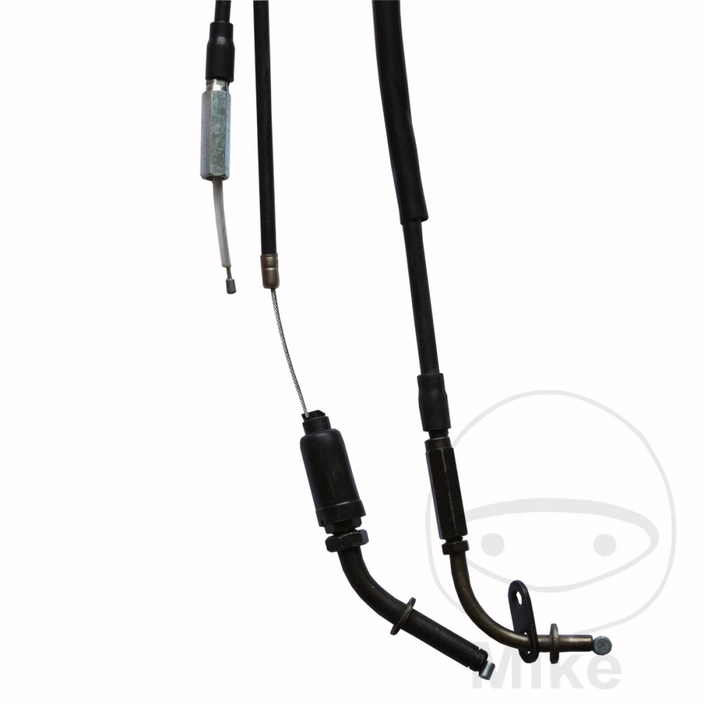 JMP plynové lanko A otevírací YAMAHA RD 80 LC II 83-86