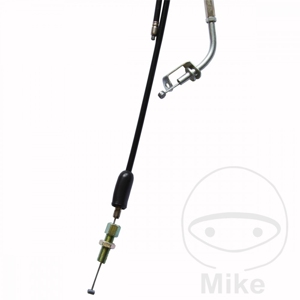 JMP plynové lanko A otevírací YAMAHA RD 50 MX 82-84, RD 80 MX 81-84