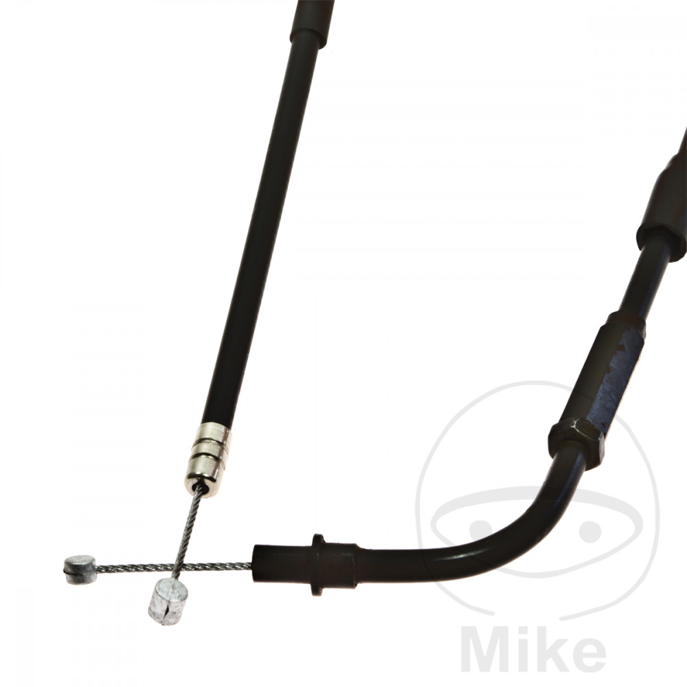 Levně JMP plynové lanko A otevírací YAMAHA XJ 650 H 80-85, XJ 650 N 82-85