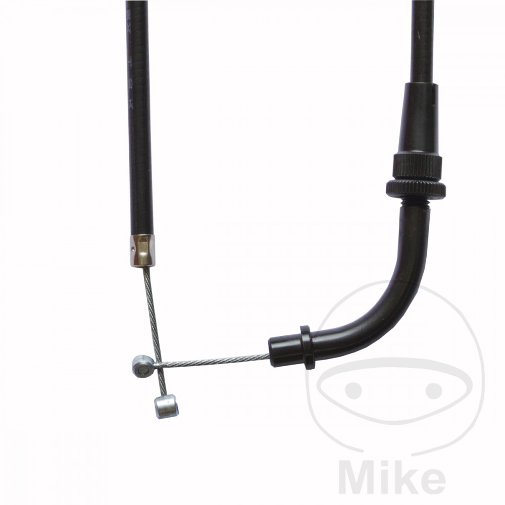 JMP plynové lanko A otevírací YAMAHA XJ 750 SECA 82-84