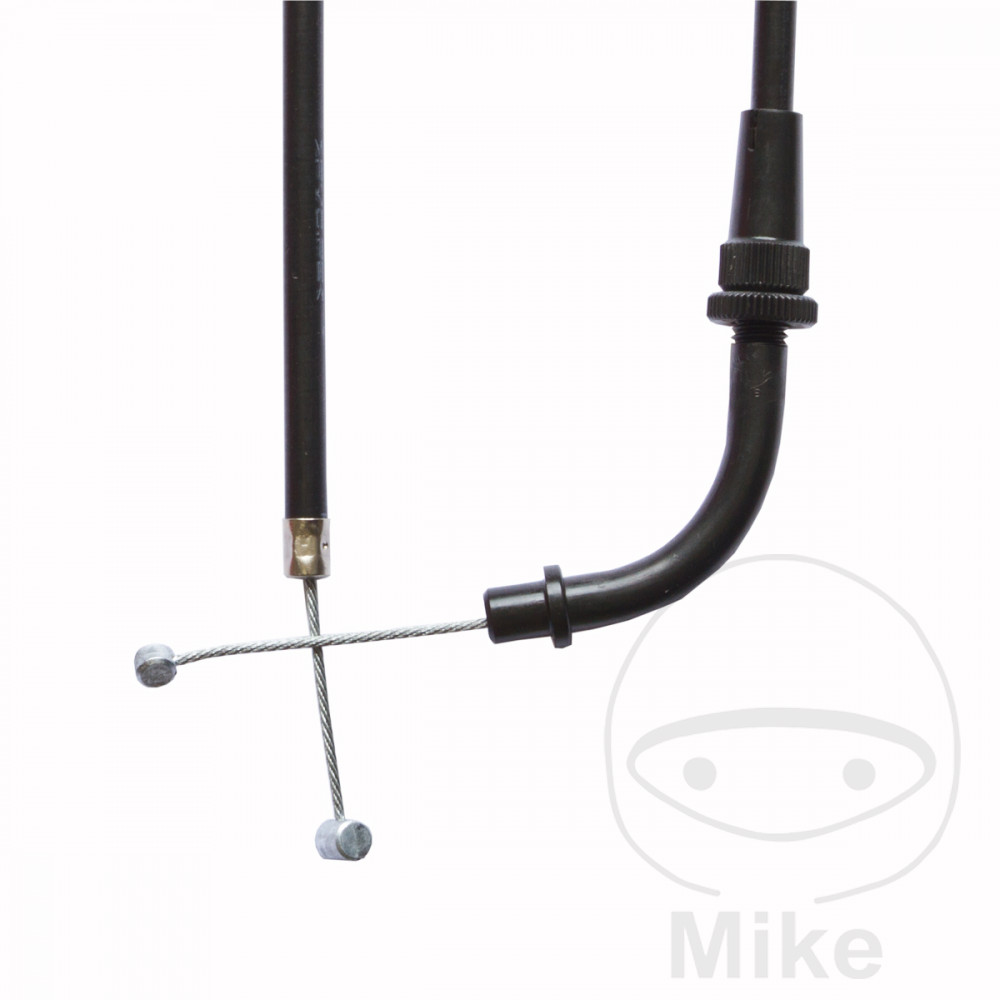 JMP plynové lanko A otevírací YAMAHA XJ 900 83-86, XJ 900 F 85-94