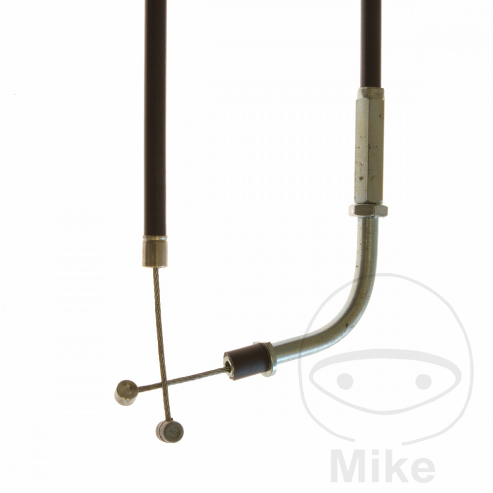 JMP plynové lanko A otevírací YAMAHA XS 750 77, XS 750 E 78-79, XS 850 80-82