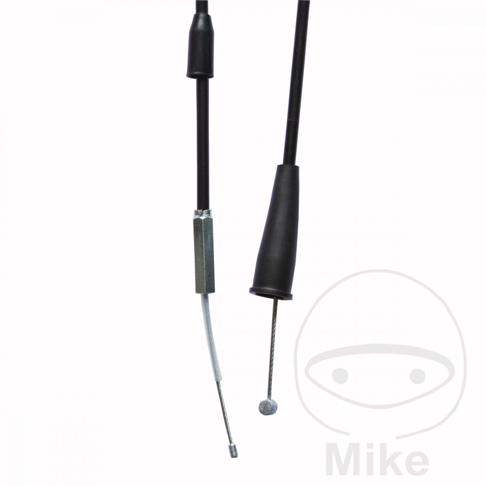JMP plynové lanko A otevírací YAMAHA XT 125 R 05-12, XT 125 X 05-12