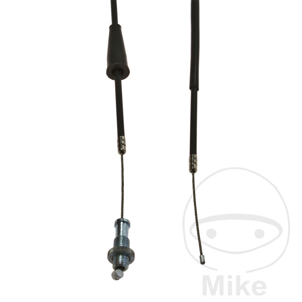 Levně JMP plynové lanko A otevírací HONDA CR 125 R 90-96, CR 250 R 93-07, CR 500 R 93-01