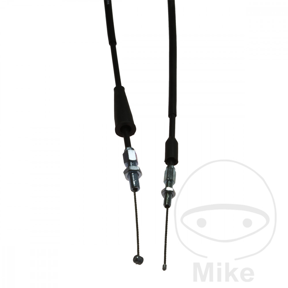 Levně JMP plynové lanko A otevírací YAMAHA YZ 125 98, YZ 250 2T 97-08