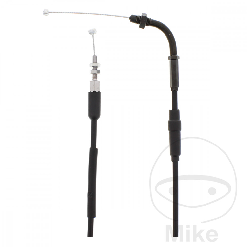 JMP plynové lanko A otevírací KTM SUPER DUKE 990 LC8 05-11, SUPER DUKE 990 R LC8 07-13