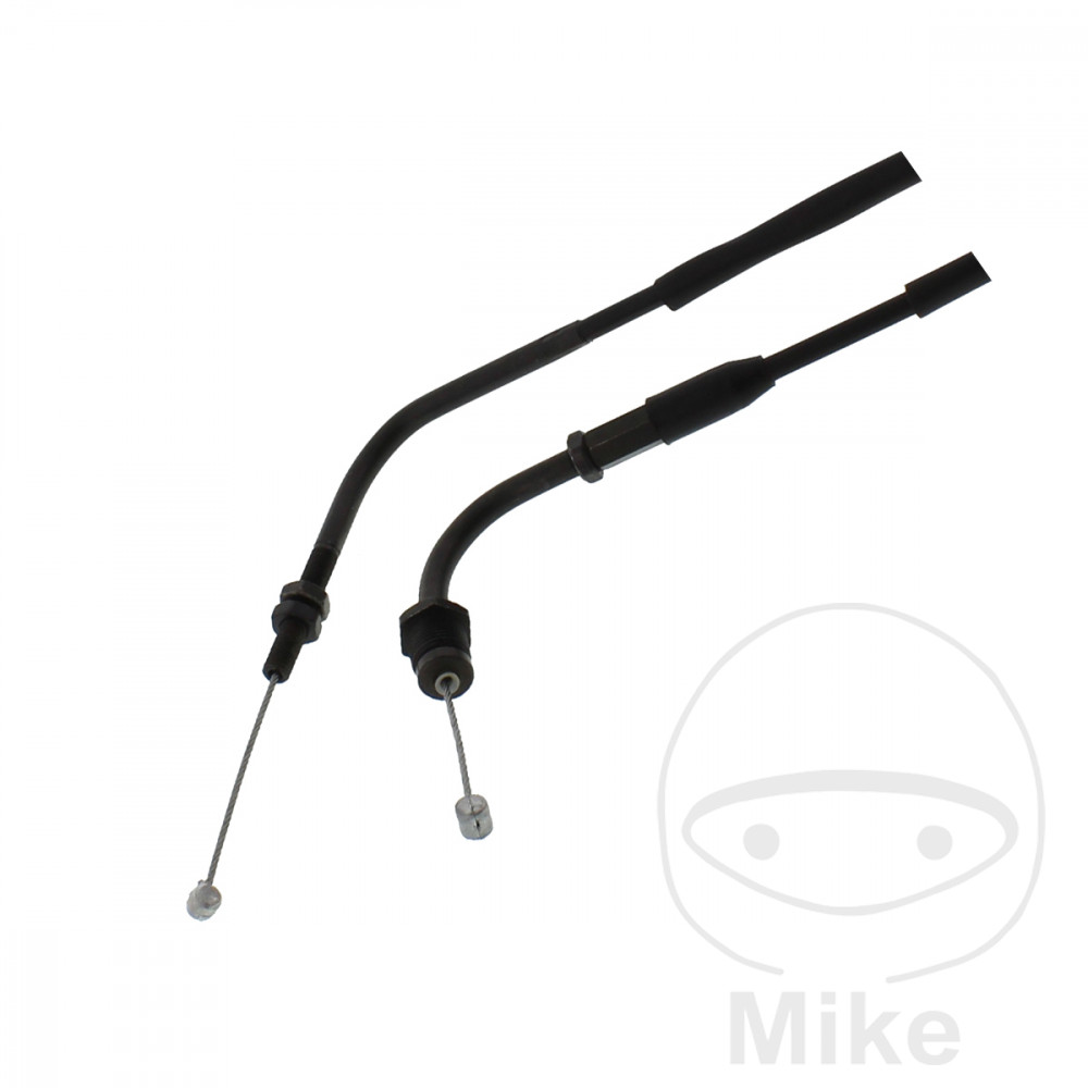 Levně JMP plynové lanko B SCHLIESSER TRIUMPH AMERICA 865 07