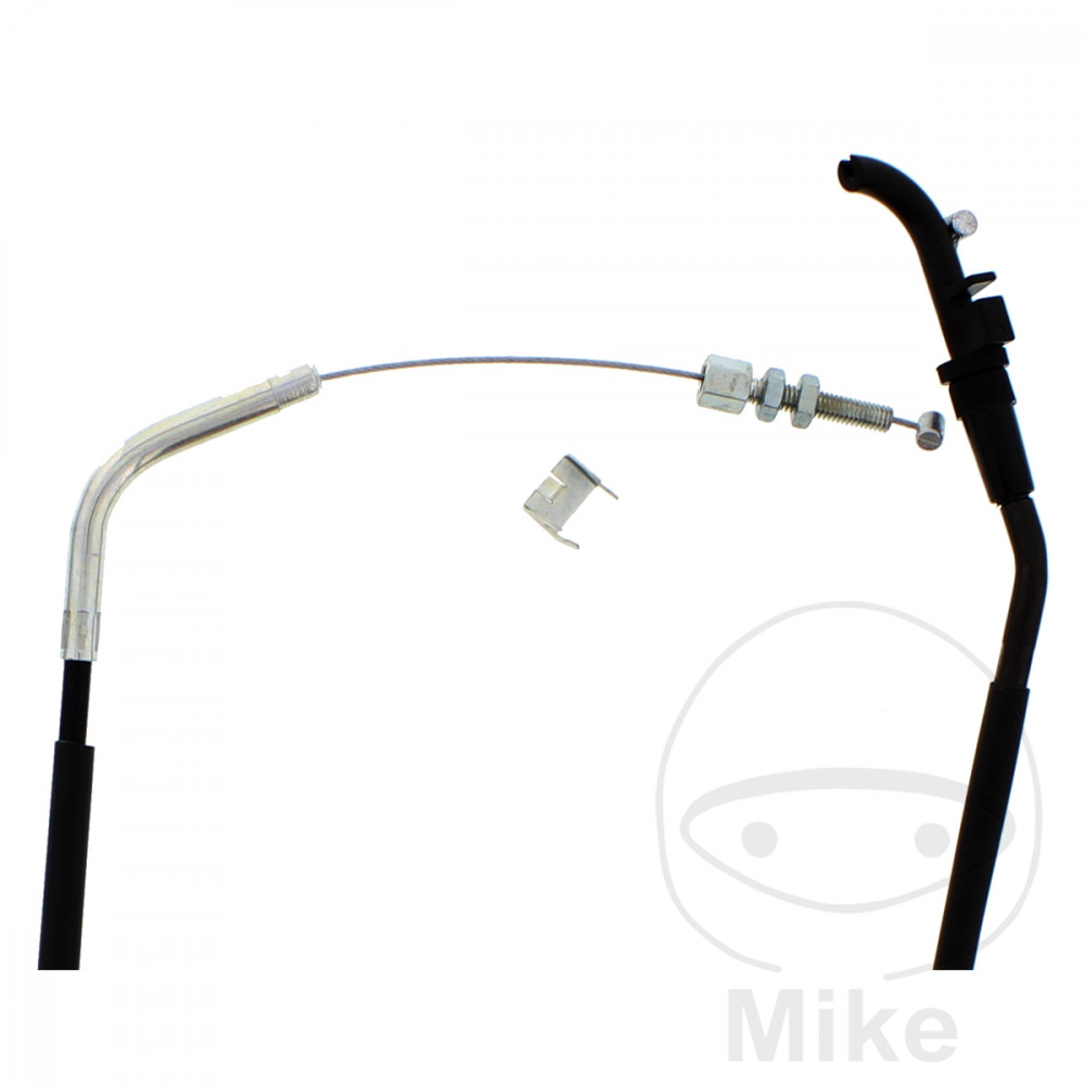 Levně JMP plynové lanko TRIUMPH TRIDENT 750 92-98, TRIDENT 900 92-98, TROPHY 900 94-96