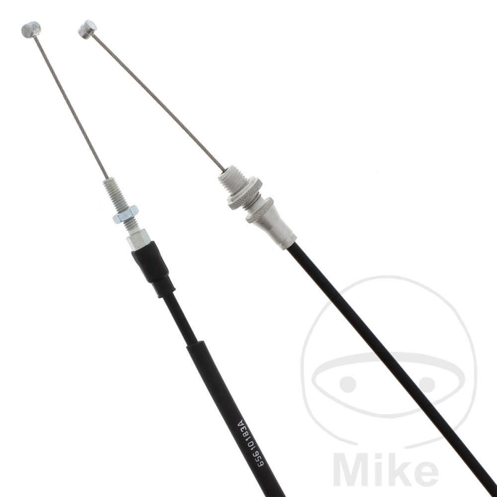 JMP plynové lanko DUCATI MH 900 E 01-02, S 620 IE SPORT CARENATA 03, S 620 IE SPORT NUDA 03, S 750 IE SPORT CARENATA 01-02, S 750 IE SPORT NUDA 01-02,
