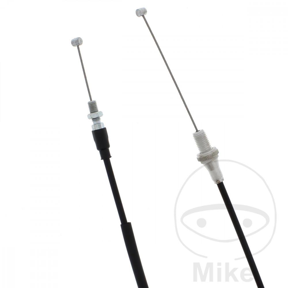 Levně JMP plynové lanko DUCATI ST4 916 SPORTTOURING 99-03, ST4S 996 SPORTTOURING 01-03, ST4S 996 SPORTTOURING ABS 03