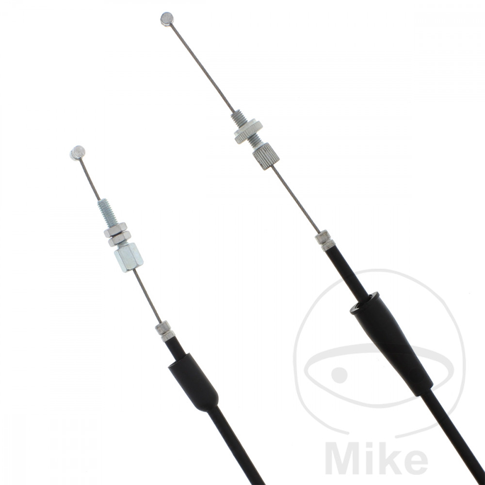 Levně JMP plynové lanko B zavírací DUCATI SL 900 SUPER LIGHT 92-97, SUPERSPORT 350 SS 89-93, SUPERSPORT 400 SS 93-95, SUPERSPORT 600 SS CARENATA 94-98,