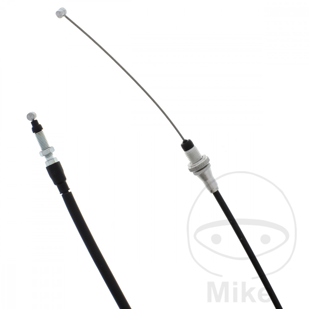 Levně JMP plynové lanko DUCATI ST3 992 SPORTTOURING 04-05, ST4S 996 SPORTTOURING 04-05, ST4S 996 SPORTTOURING ABS 04-05
