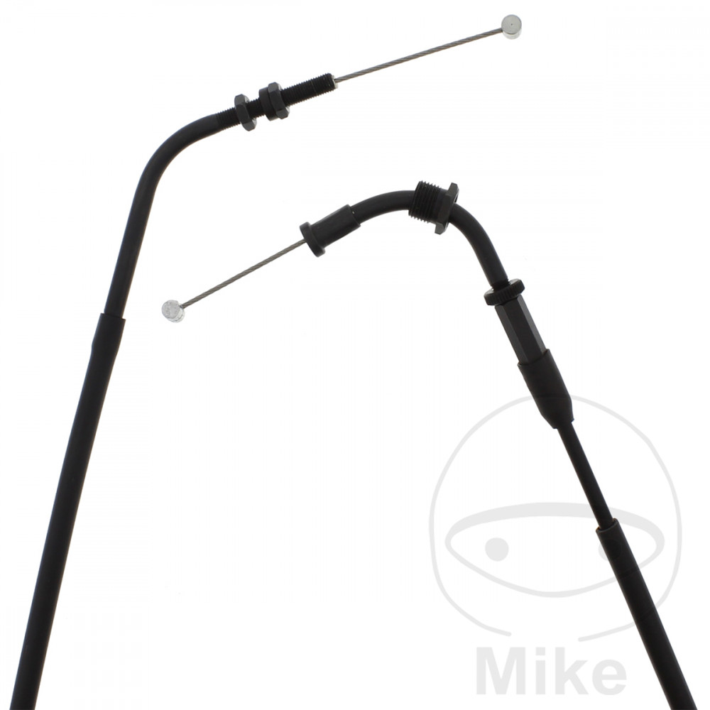Levně JMP plynové lanko B zavírací TRIUMPH BONNEVILLE 865 EFI 08-16, BONNEVILLE 865 EFI NEWCHURCH 15, BONNEVILLE 865 EFI T100 08-15, BONNEVILLE 865 EFI T100