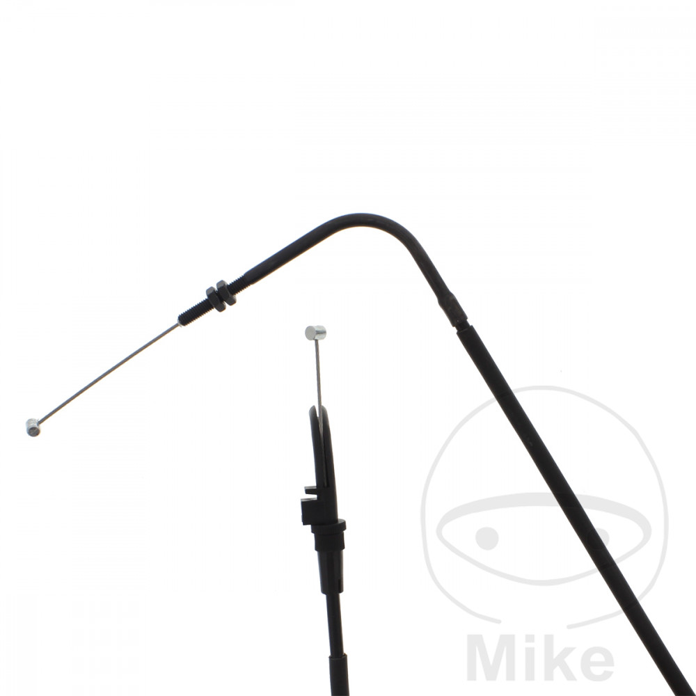 Levně JMP plynové lanko TRIUMPH TIGER 900 EFI 99-01, TIGER 955 I GUSSRAD 05-06, TIGER 955 I KOLO S VÝPLETEM 01-04, TIGER 955 I LITÁ KOLA 05-06, TIGER 955