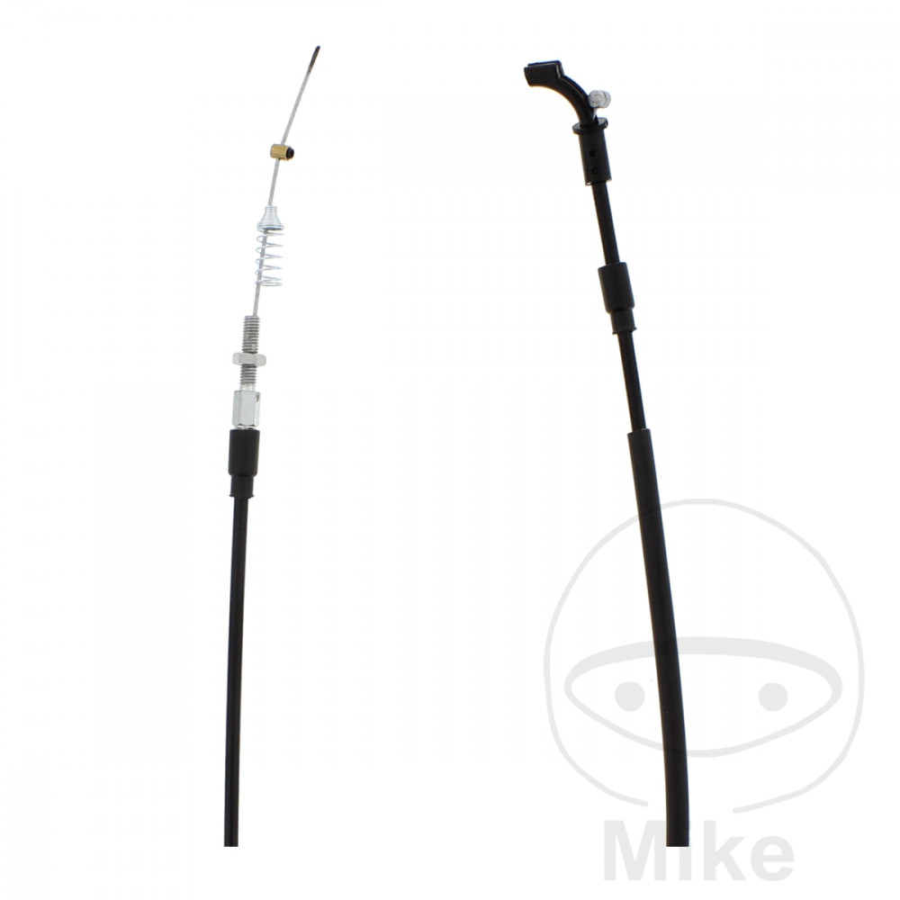 Levně JMP lanko sytiče DUCATI ST3 992 SPORTTOURING 04-05, ST4S 996 SPORTTOURING 04-05, ST4S 996 SPORTTOURING ABS 04-05