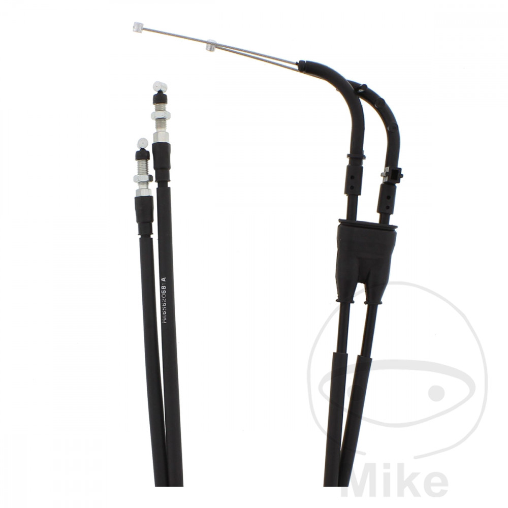 JMP plynové lanko sada DUCATI SPORT 1000 SPORTCLASSIC BIPOSTO/MONOPOSTO 07-08, SPORT 1000 SPORTCLASSIC MONOPOSTO 06-07, SPORT 1000 SPORTCLASSIC PAUL