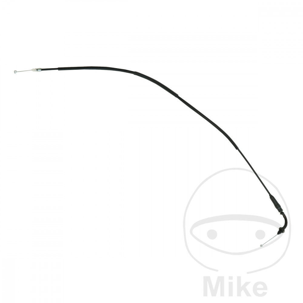 JMP plynové lanko HUSQVARNA SVARTPILEN 125 ABS 21-23, KTM DUKE 125 11-12, DUKE 125 ABS 13-16, DUKE 200 12, DUKE 200 ABS 13-17, DUKE 390 ABS 14-16