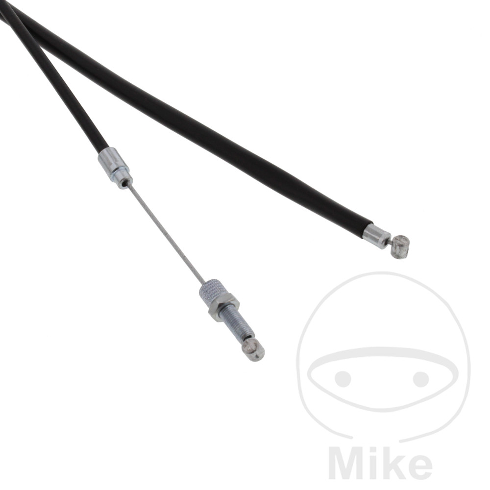 Levně JMP lanko sytiče BMW K 75 S 85-95, K 75 S ABS 85-95, K 100 RS ABS 83-89, K 100 RS 83-89, K 100 RS 16V 89-92, K 100 RS ABS 16V 89-92, K 1100 RS