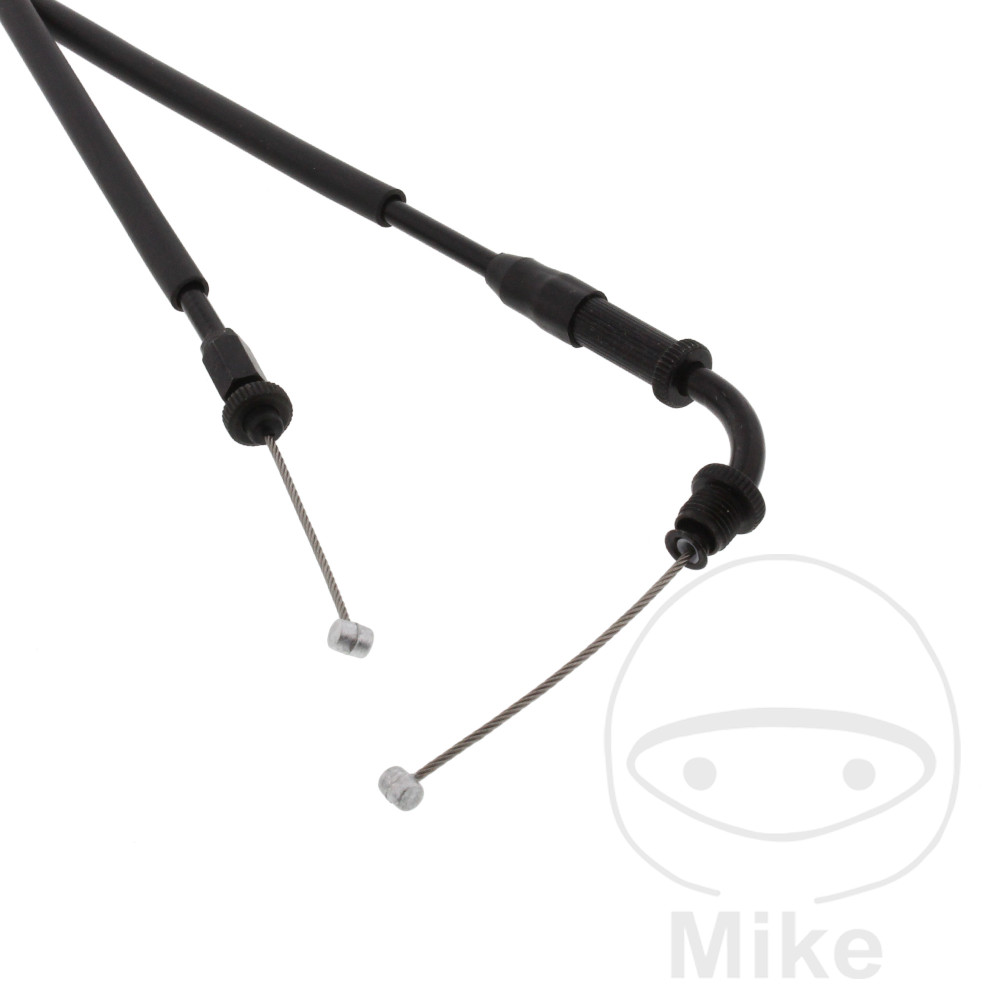 Levně JMP plynové lanko BMW F 700 800 GS ABS 13-16, F 800 800 GS ABS 13-16, F 800 800 GS ADVENTURE ABS 13-15