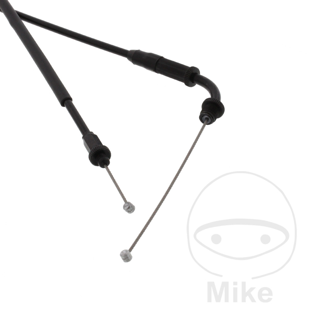 Levně JMP plynové lanko BMW F 800 800 S 06-10, F 800 800 S ABS 07-10