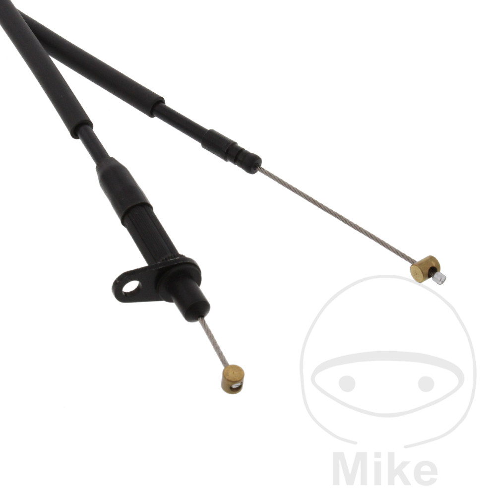 Levně JMP plynové lanko 1037MM BMW F 650 650 GS 00-03, F 650 650 GS ABS 00-03, F 650 650 GS DAKAR 00-03, F 650 650 GS DAKAR ABS 02-03