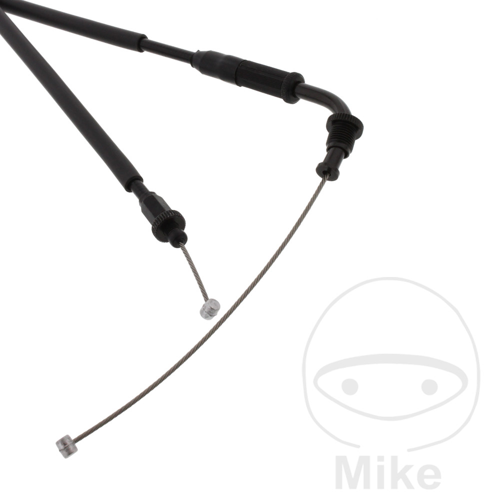Levně JMP plynové lanko BMW F 800 800 GS 10-12, F 800 800 GS ABS 10-12