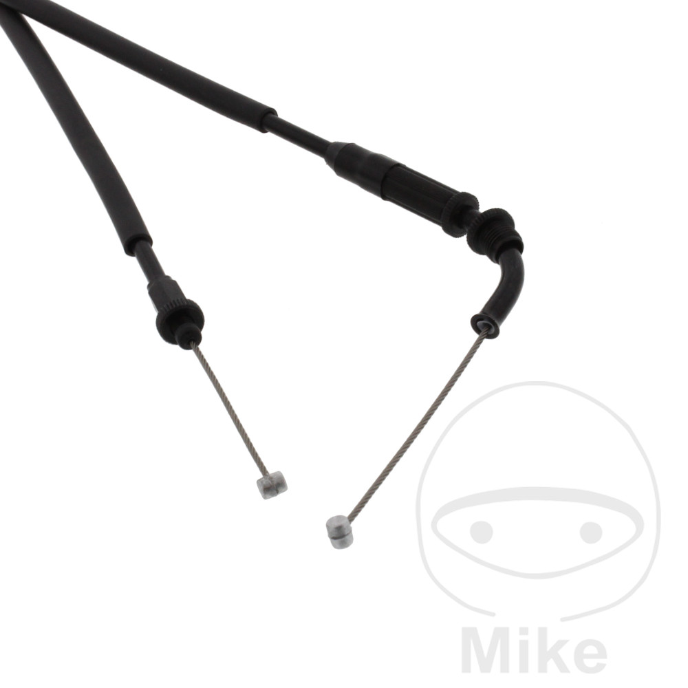 Levně JMP plynové lanko BMW F 800 800 GS 08-10, F 800 800 GS ABS 08-10
