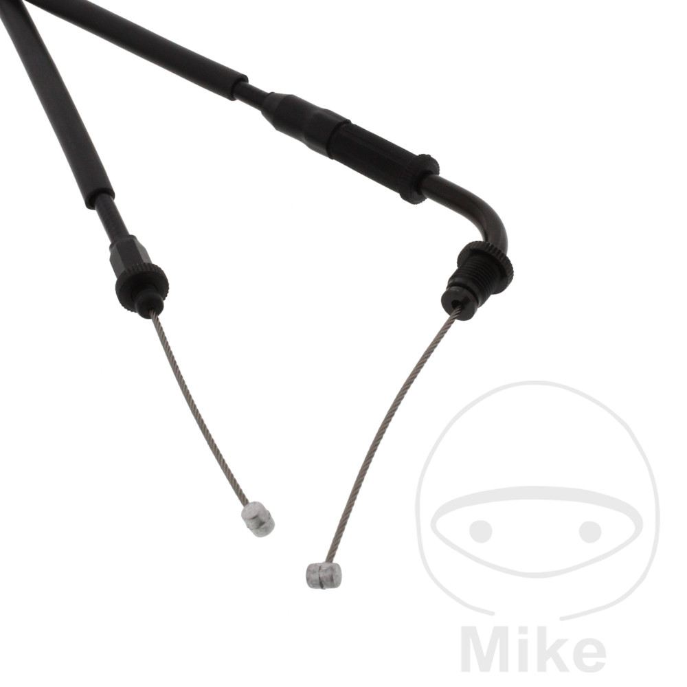 Levně JMP plynové lanko BMW F 650 800 GS 08-12, F 650 800 GS ABS 08-12
