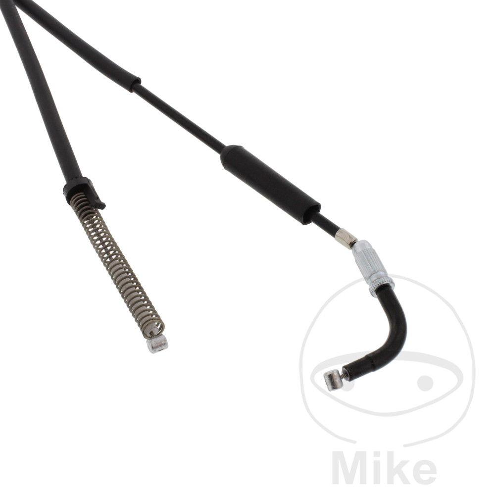 Levně JMP lanko sytiče BMW R 850 R COMFORT 04-06, R 850 R COMFORT ABS 04-06, R 850 R ROADSTER 03-06, R 850 R ROADSTER ABS 03-06, R 1150 R 01-06, R 1150 R