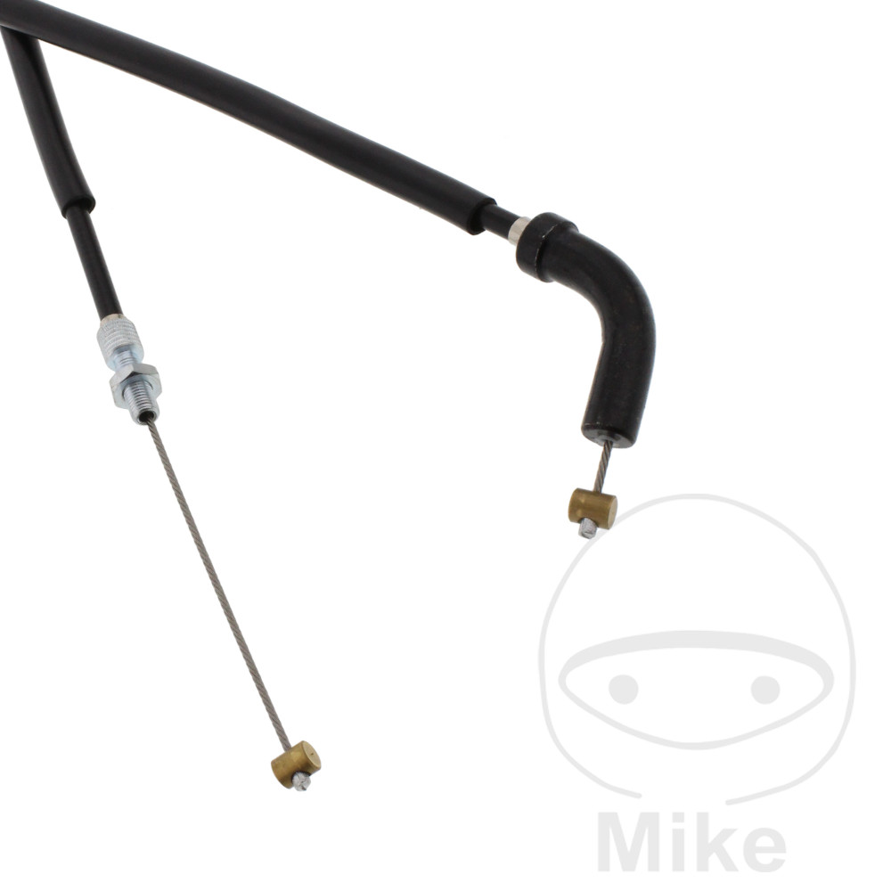 Levně JMP plynové lanko BMW R 850 R GUSSRAD 95-96, R 850 R KOLO S VÝPLETEM 95-96, R 850 R LITÁ KOLA 95-96, R 850 R SPEICHENRAD 95-96, R 850 RT ABS