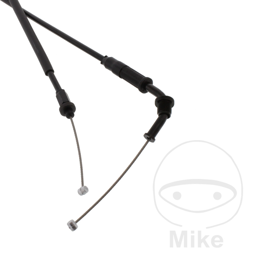 Levně JMP plynové lanko BMW F 800 800 ST 06-12, F 800 800 ST ABS 07-12