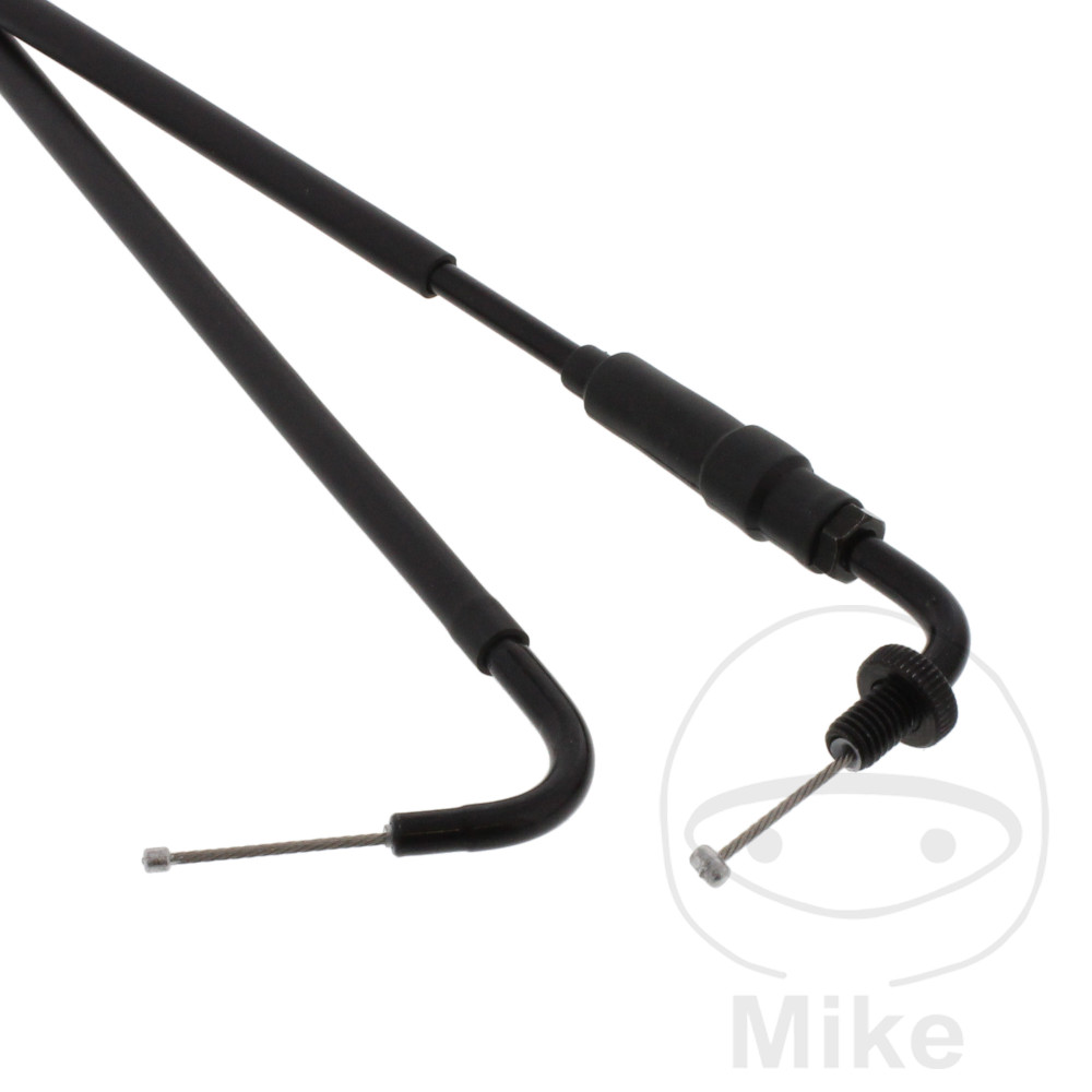 Levně JMP lanko sytiče BMW F 650 650 94-00, F 650 650 ST 97-99