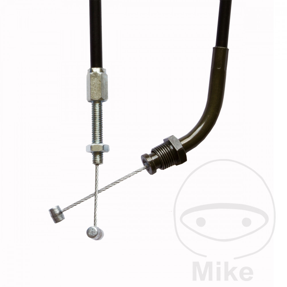 Levně JMP plynové lanko B zavírací HONDA VT 750 C SHADOW 04-07, VT 750 CA SHADOW 06-07
