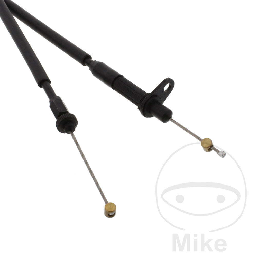 Levně JMP plynové lanko 1047MM BMW F 650 650 GS 00-08, F 650 650 GS ABS 00-08, F 650 650 GS DAKAR 00-08, F 650 650 GS DAKAR ABS 02-08, F 650 650 CS SCARVER
