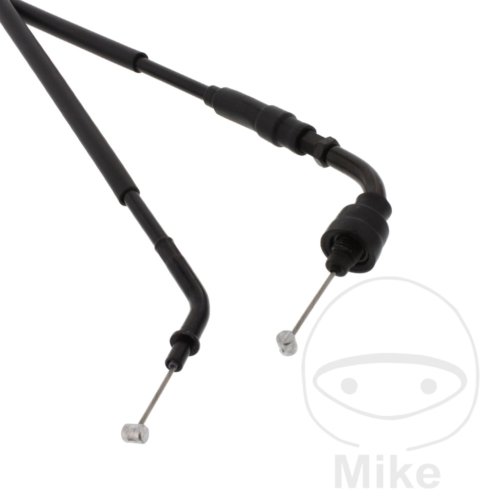 Levně JMP plynové lanko BMW F 650 650 94-00, F 650 650 ST 97-99