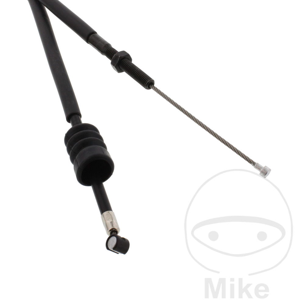Levně JMP spojkové lanko BMW F 650 800 GS 08-12, F 650 800 GS ABS 08-12, F 700 800 GS ABS 13-17, F 700 800 GS ABS ESA 17, F 800 800 S 06-10, F 800 800 S