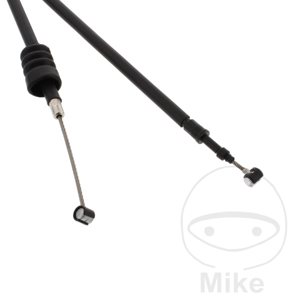 Levně JMP spojková lanko BMW F 650 650 GS 00-08, F 650 650 GS ABS 00-08, F 650 650 GS DAKAR 00-08, F 650 650 GS DAKAR ABS 02-08, F 650 650 CS SCARVER