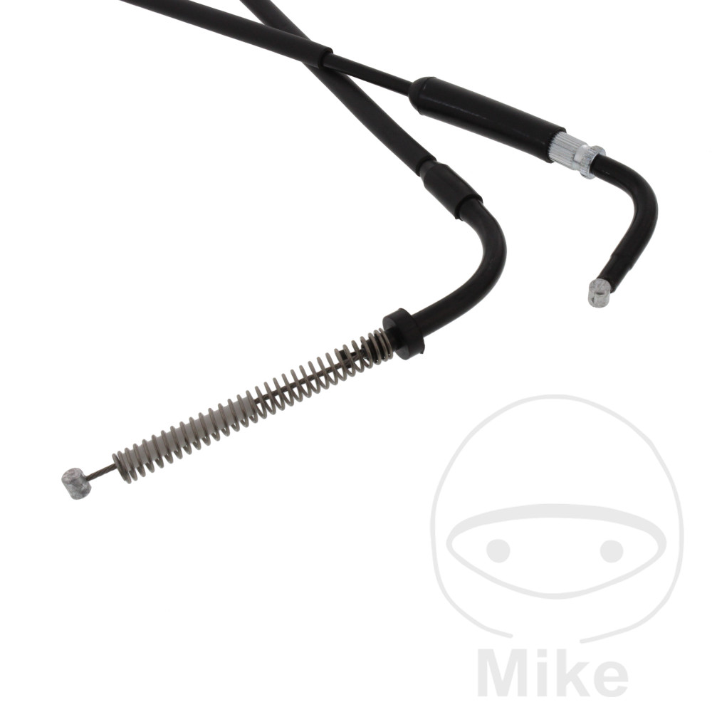 Levně JMP lanko sytiče BMW R 1100 S 5,0 PALCŮ RÁFEK 98-05, R 1100 S 5,0 PALCŮ RÁFEK ABS 98-05, R 1100 S 5,5 PALCŮ RÁFEK 98-05, R 1100 S 5,5 PALCŮ RÁFEK