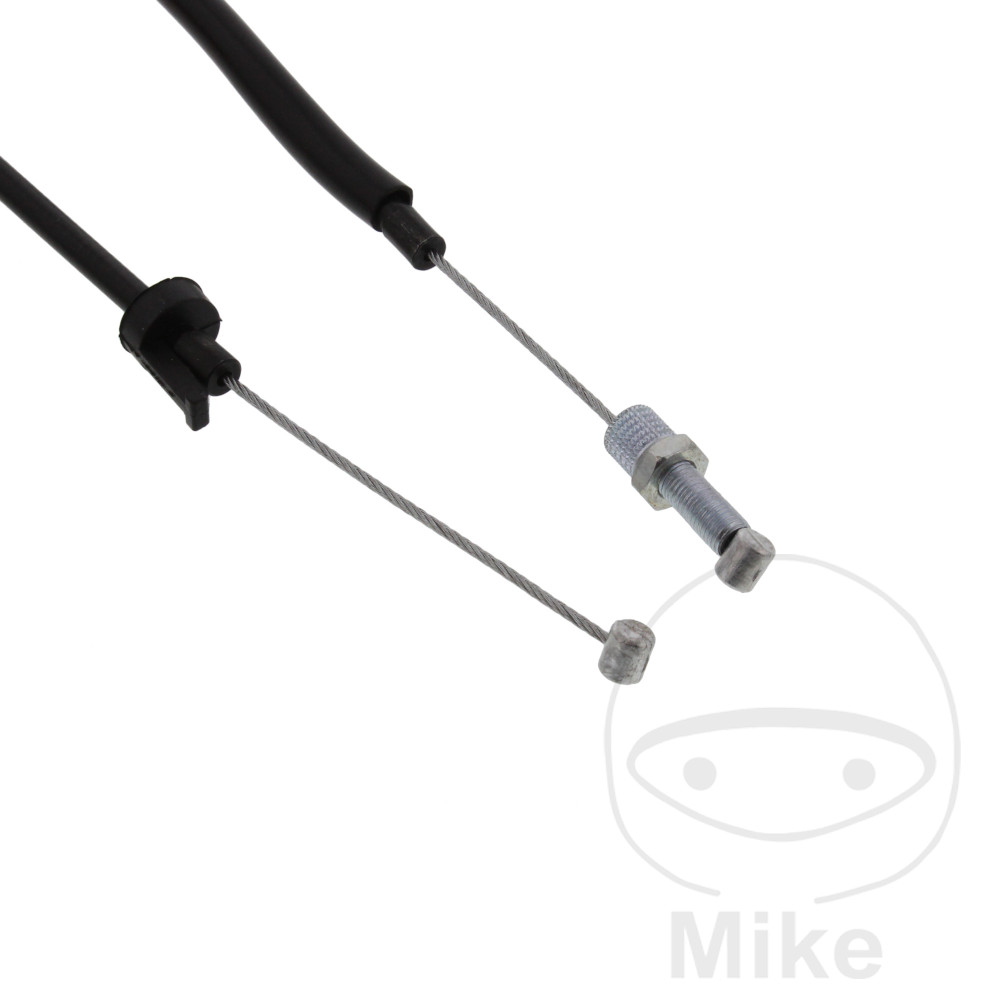 Levně JMP plynové lanko BMW R 1100 S 5,0 PALCŮ RÁFEK 98-05, R 1100 S 5,0 PALCŮ RÁFEK ABS 98-05, R 1100 S 5,5 PALCŮ RÁFEK 98-05, R 1100 S 5,5 PALCŮ RÁFEK