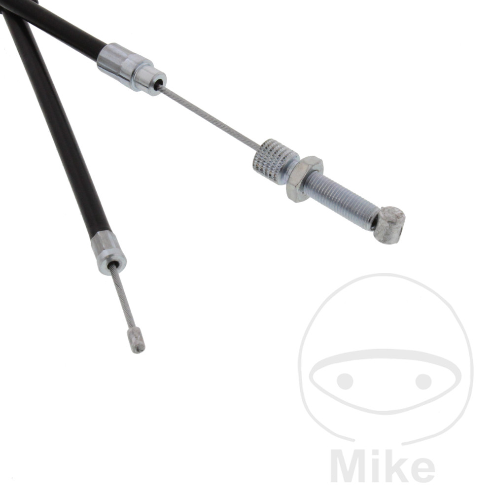 Levně JMP lanko sytiče BMW R 65 3SERIE MONOLEVER 85-93, R 65 G/S 87-92, R 80 G/S MONOLEVER 80-87, R 80 G/S PD PARIS DAKAR MONOLEVER 84-87, R 80 ST 82-85,
