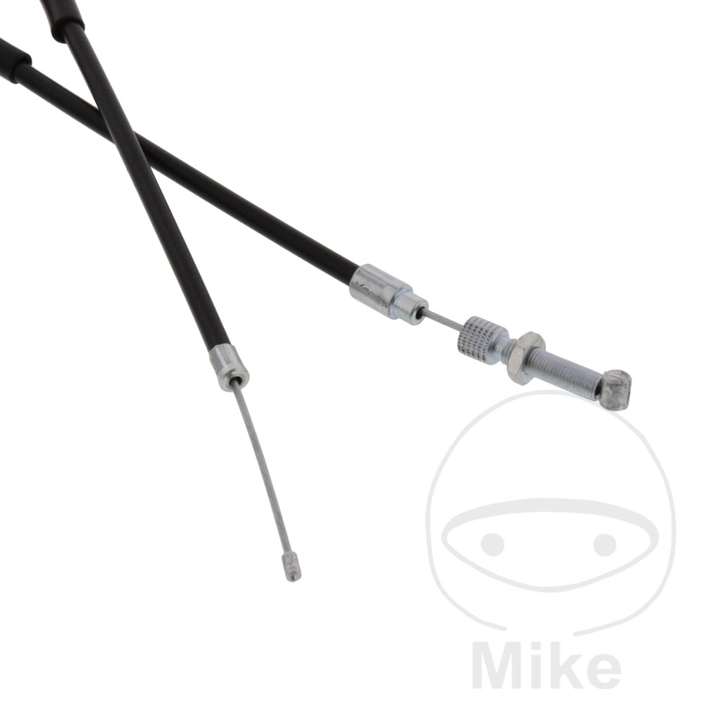 Levně JMP lanko sytiče BMW R 100 KOLO S VÝPLETEM 81-84, R 100 LITÁ KOLA 81-84, R 100 CS 80-84, R 100 RS 81-84, R 100 RT 81-84, R 100 GS 86-90, R 100 GS