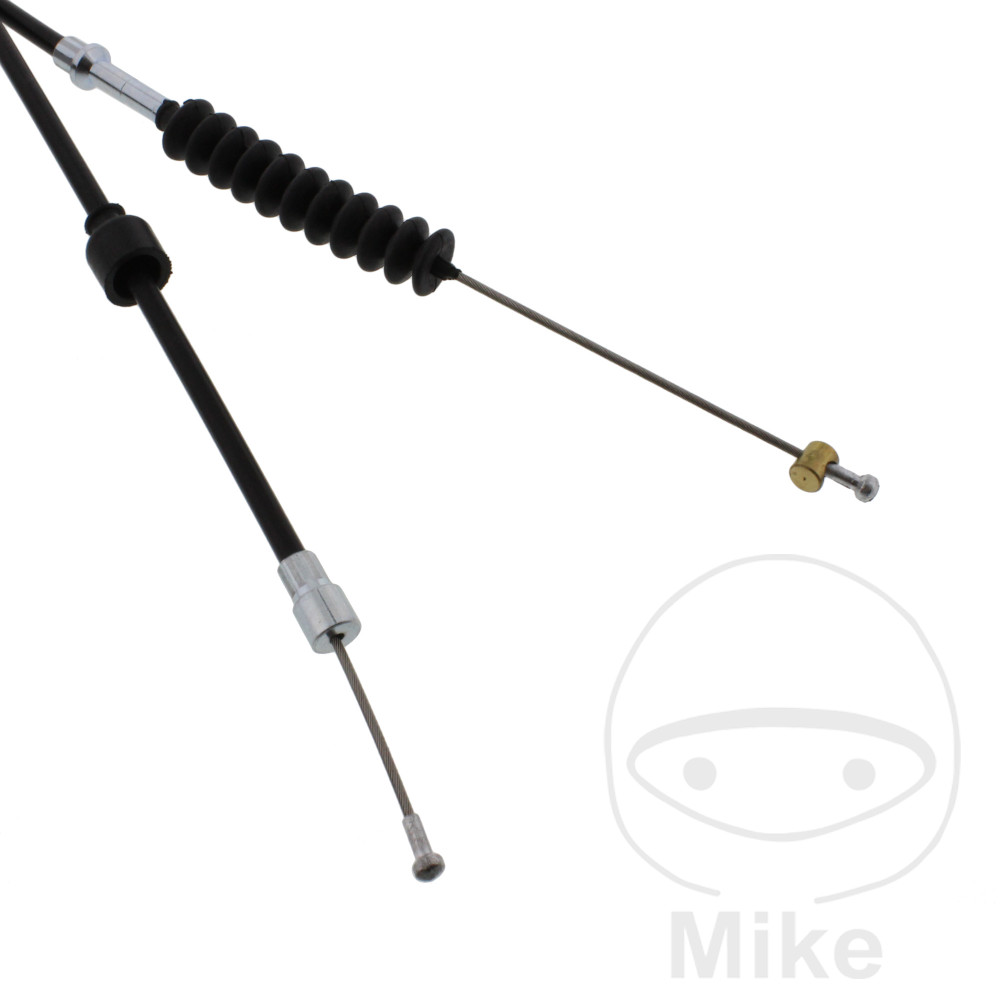Levně JMP spojkové lanko 1525MM BMW R 60 /7 76-80, R 65 3SERIE MONOLEVER 85-93, R 65 G/S 87-92, R 75 /7 76-79, R 80 G/S MONOLEVER 80-87, R 80 G/S PD PARIS
