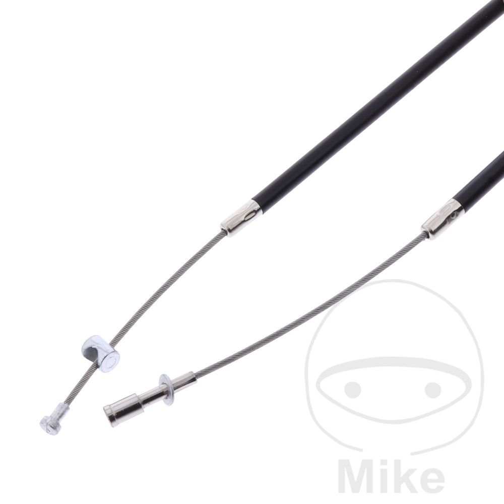 Levně JMP brzdové lanko přední BMW R 26 55-60, R 27 60-66