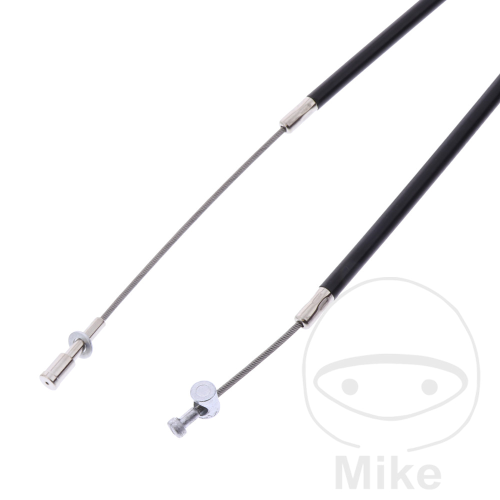 Levně JMP brzdové lanko přední BMW R 25 /3 53-56
