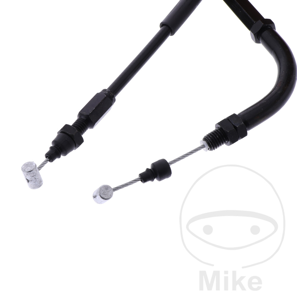 Levně JMP DEKOMPRESSIONS lanko HONDA XL 600 R 83-87