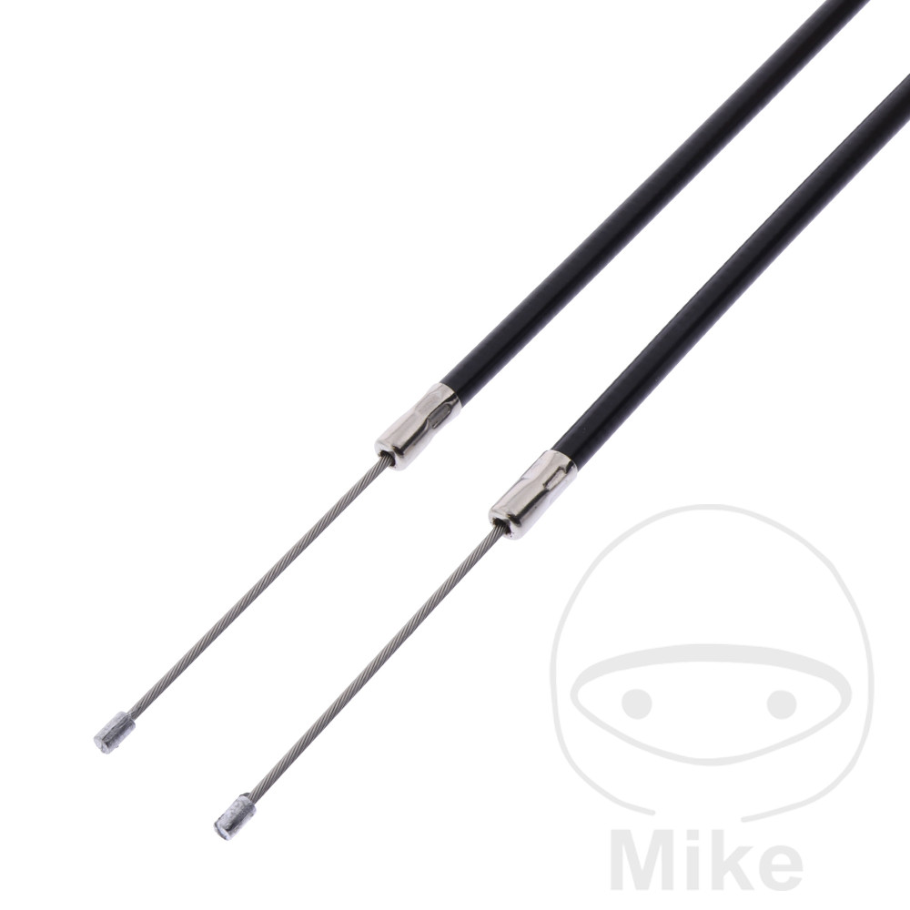 Levně JMP plynové lanko BMW R 50 55-60, R 50 /2 61-69, R 50 S 60-62, R 60 56-60, R 60 /2 60-69, R 69 55-60, R 69 S 60-69